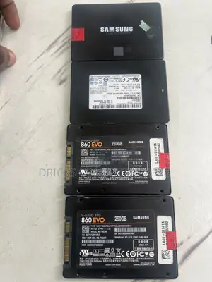Samsung Sata SSD 240gb