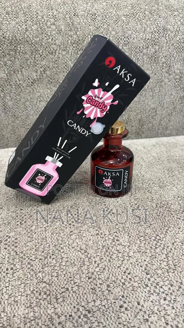 Aksa Diffuser