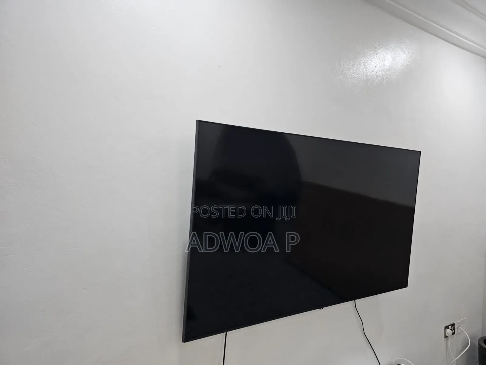 2025 LG OLED Evo C5 65-Inch Smart TV With Magic Remote