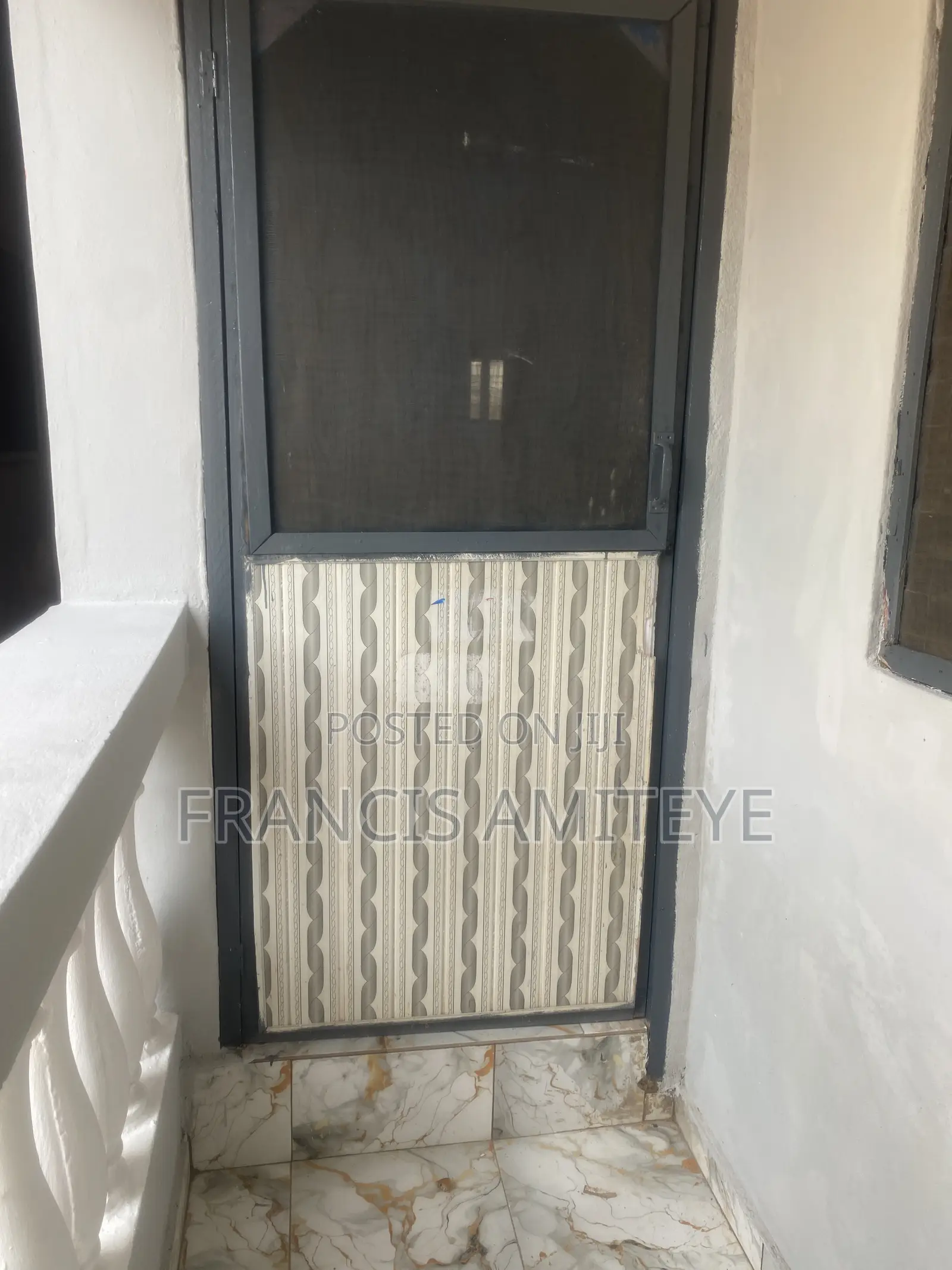 1bdrm Apartment in Francis, Police Station for rent