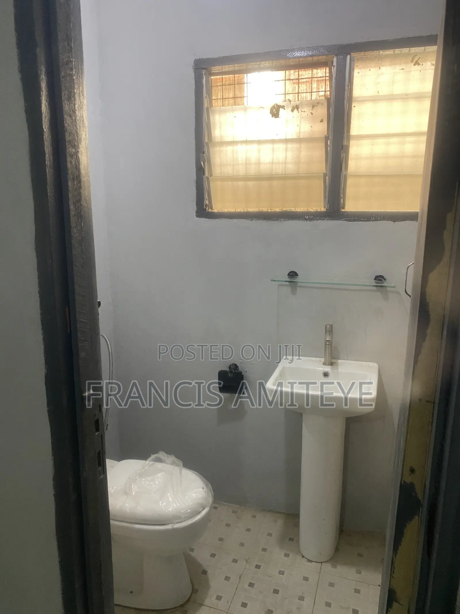 1bdrm Apartment in Francis, Police Station for rent