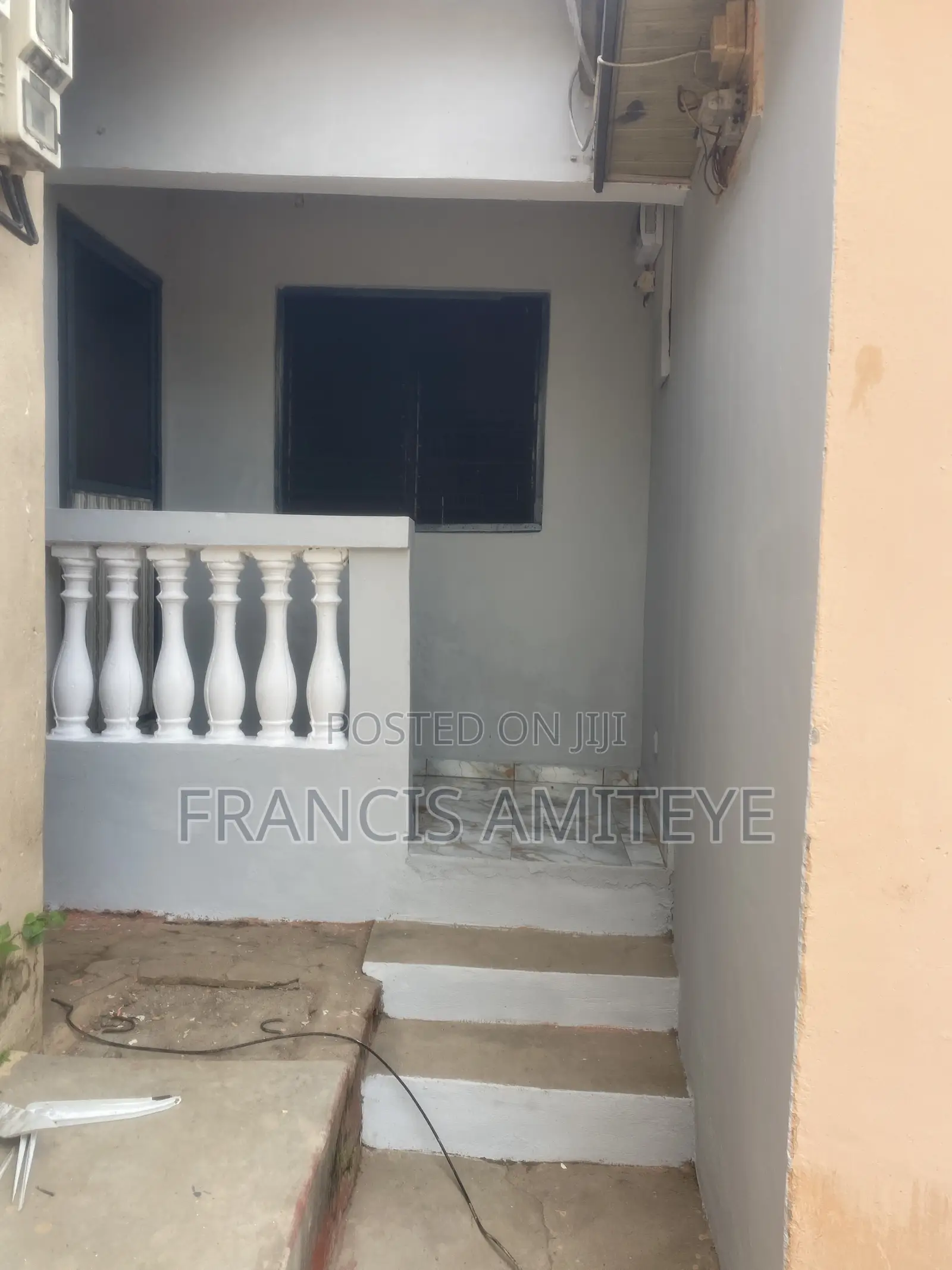 1bdrm Apartment in Francis, Police Station for rent