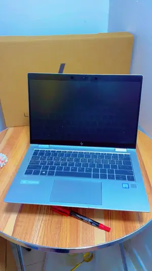 Laptop HP EliteBook x360 1030 G4 16GB Intel Core i5 SSD 256GB