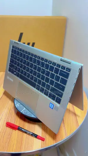 Laptop HP EliteBook x360 1030 G4 16GB Intel Core i5 SSD 256GB