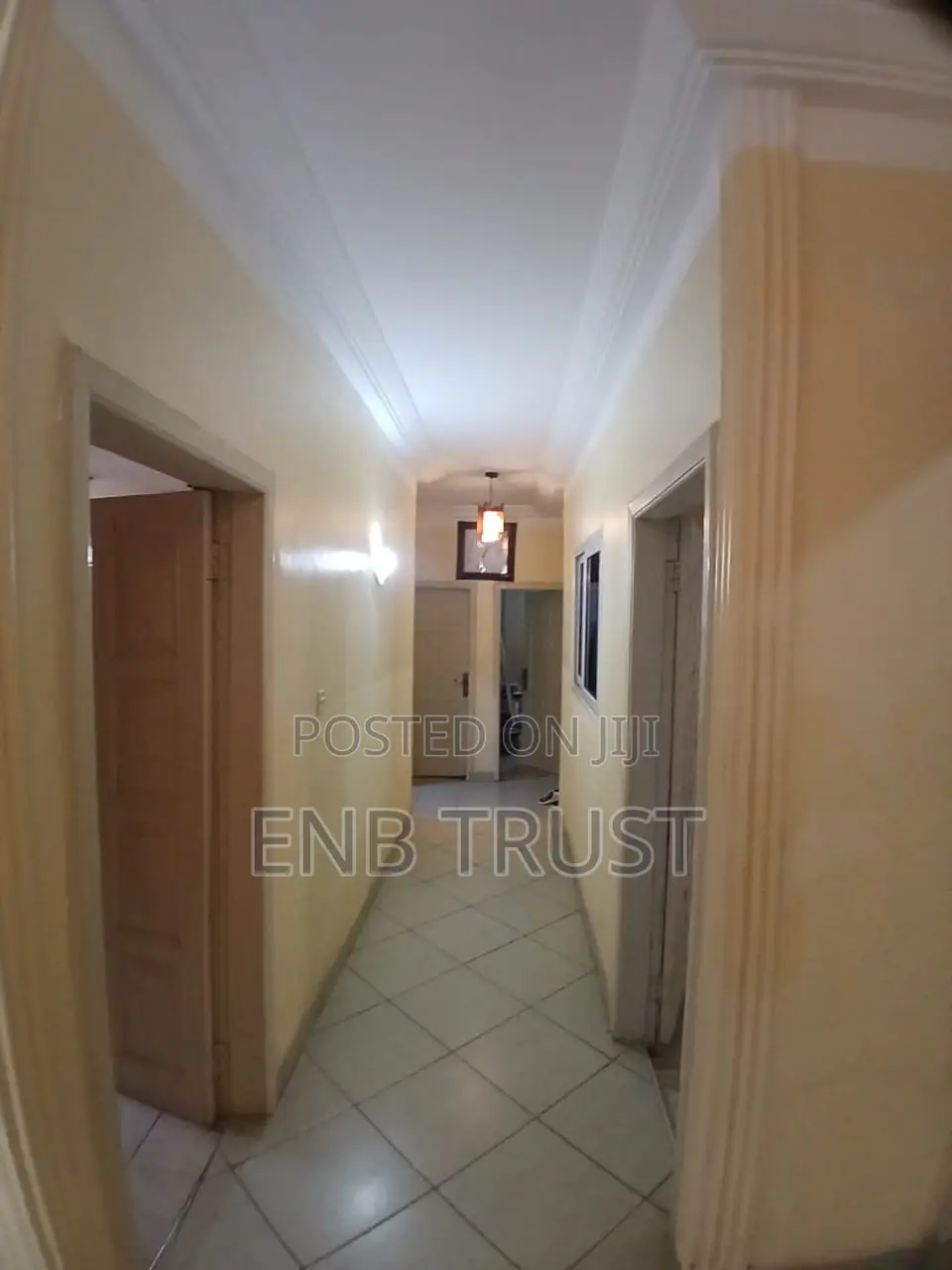 4bdrm House in Acp Estate, Ga East Municipal for rent
