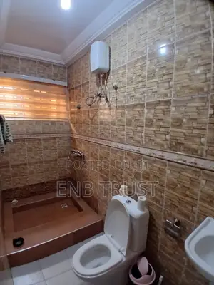 4bdrm House in Acp Estate, Ga East Municipal for rent