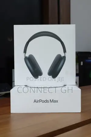 Apple - AirPods Max 2 (USB-C) - Midnight