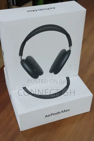 Apple - AirPods Max 2 (USB-C) - Midnight