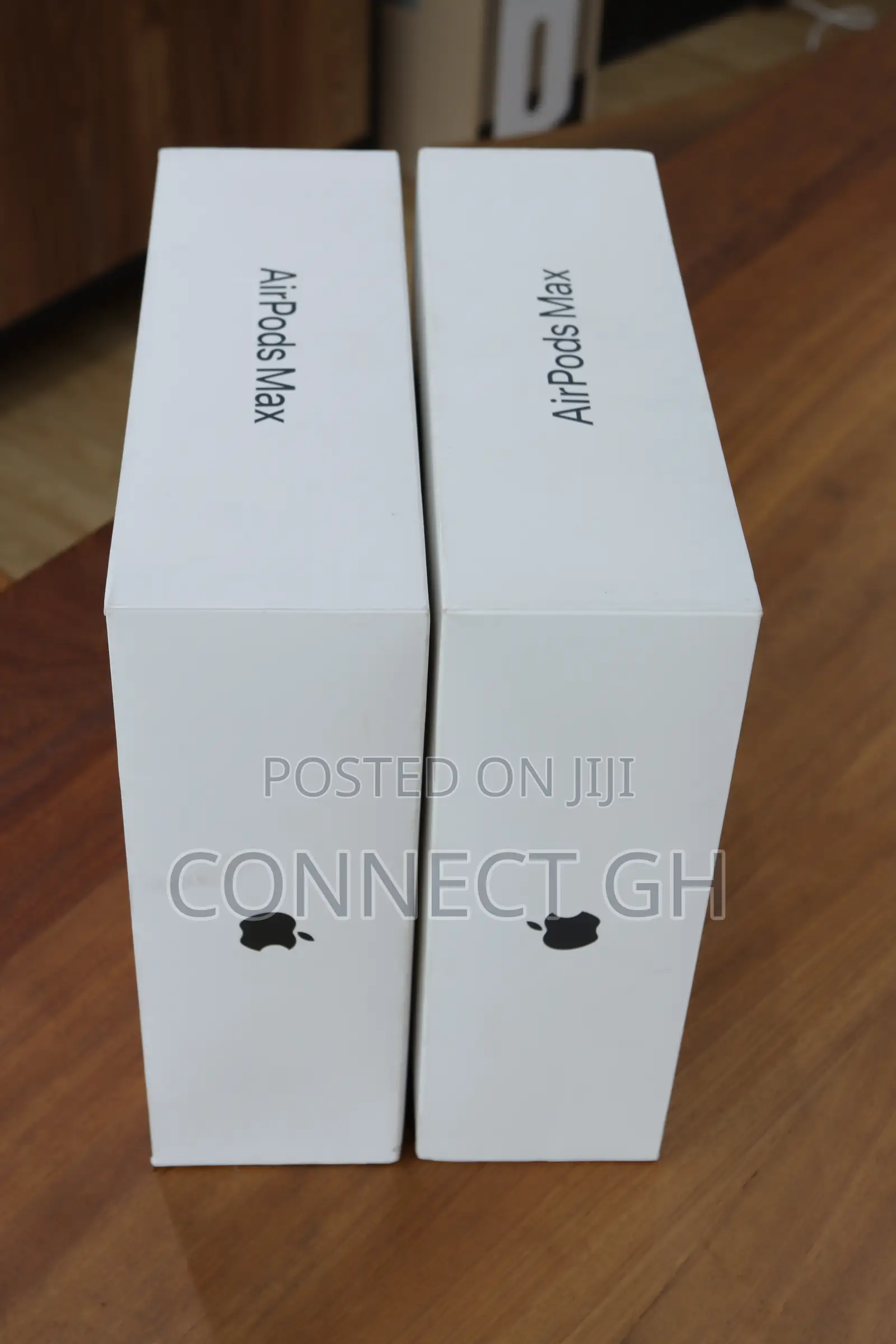 Apple - AirPods Max 2 (USB-C) - Midnight