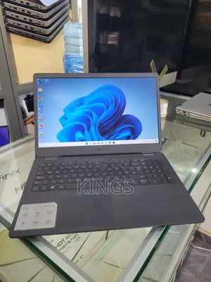 Laptop Dell Vostro 15 3000 8GB Intel Core i7 SSD 256GB