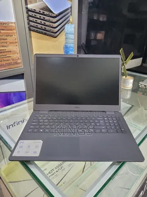 Laptop Dell Vostro 15 3000 8GB Intel Core i7 SSD 256GB