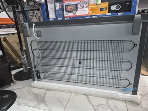 Nasco 380ltrs Chest Freezer- NAS-420