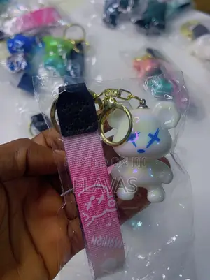 Teddy Keyholder