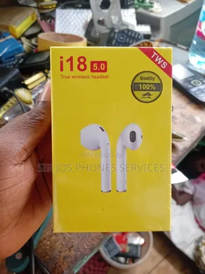 Airpod I18