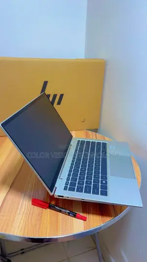 Laptop HP EliteBook x360 1030 G7 16GB Intel Core i5 SSD 256GB