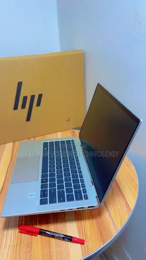 Laptop HP EliteBook x360 1030 G7 16GB Intel Core i5 SSD 256GB