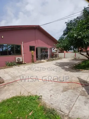 4bdrm House in Wisa Group, Accra Metropolitan for rent