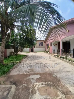 4bdrm House in Wisa Group, Accra Metropolitan for rent