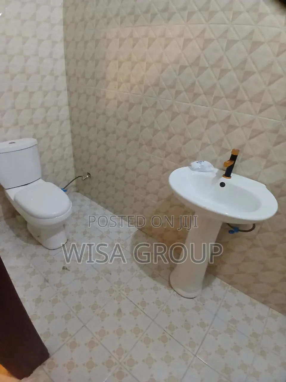 4bdrm House in Wisa Group, Accra Metropolitan for rent
