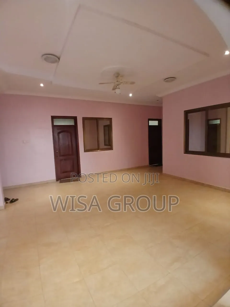 4bdrm House in Wisa Group, Accra Metropolitan for rent
