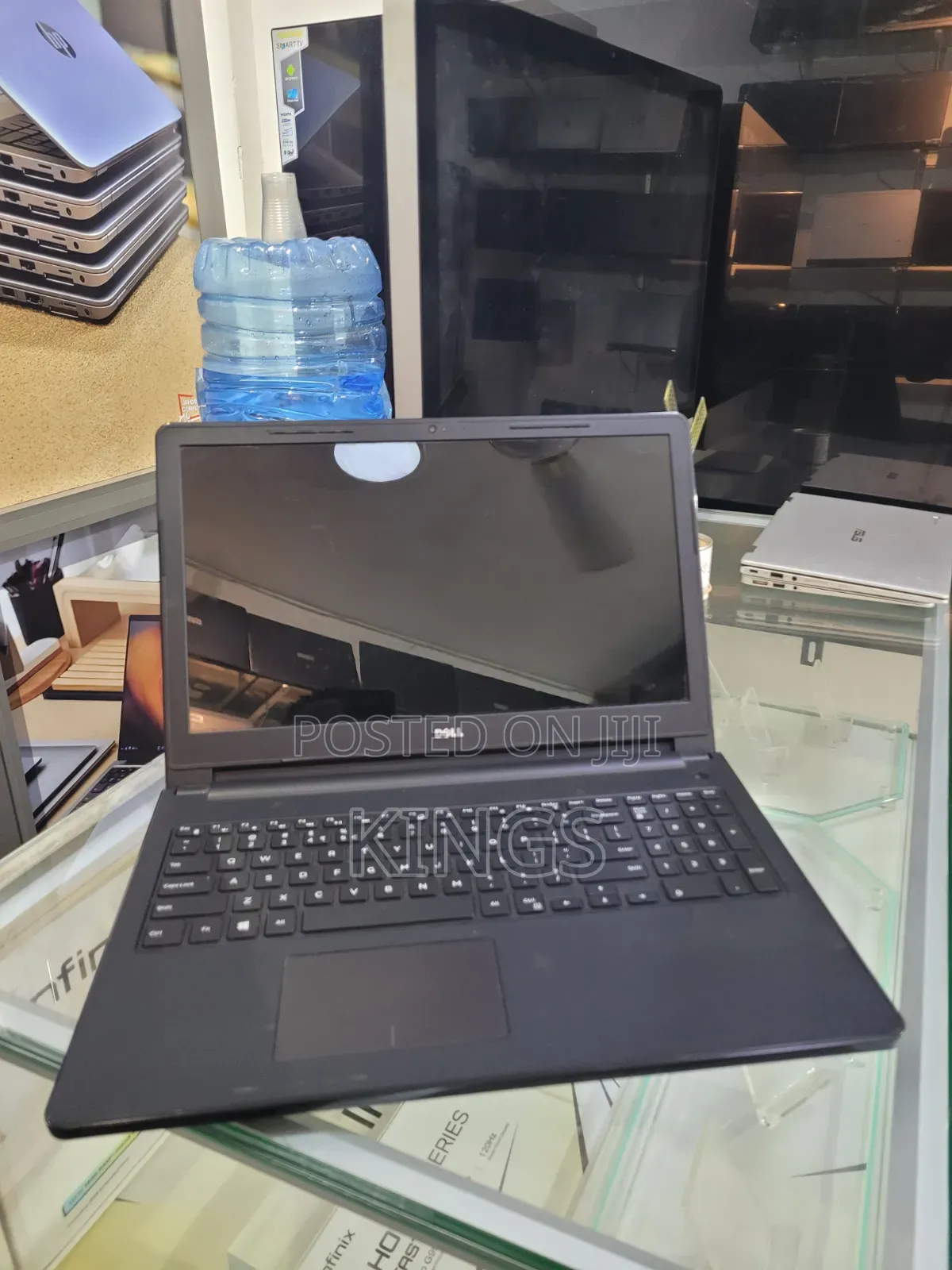 Laptop Dell Inspiron 15 8GB Intel Core i7 HDD 500GB