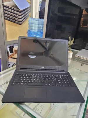 Laptop Dell Inspiron 15 8GB Intel Core i7 HDD 500GB