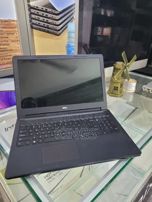 Laptop Dell Inspiron 15 8GB Intel Core i7 HDD 500GB