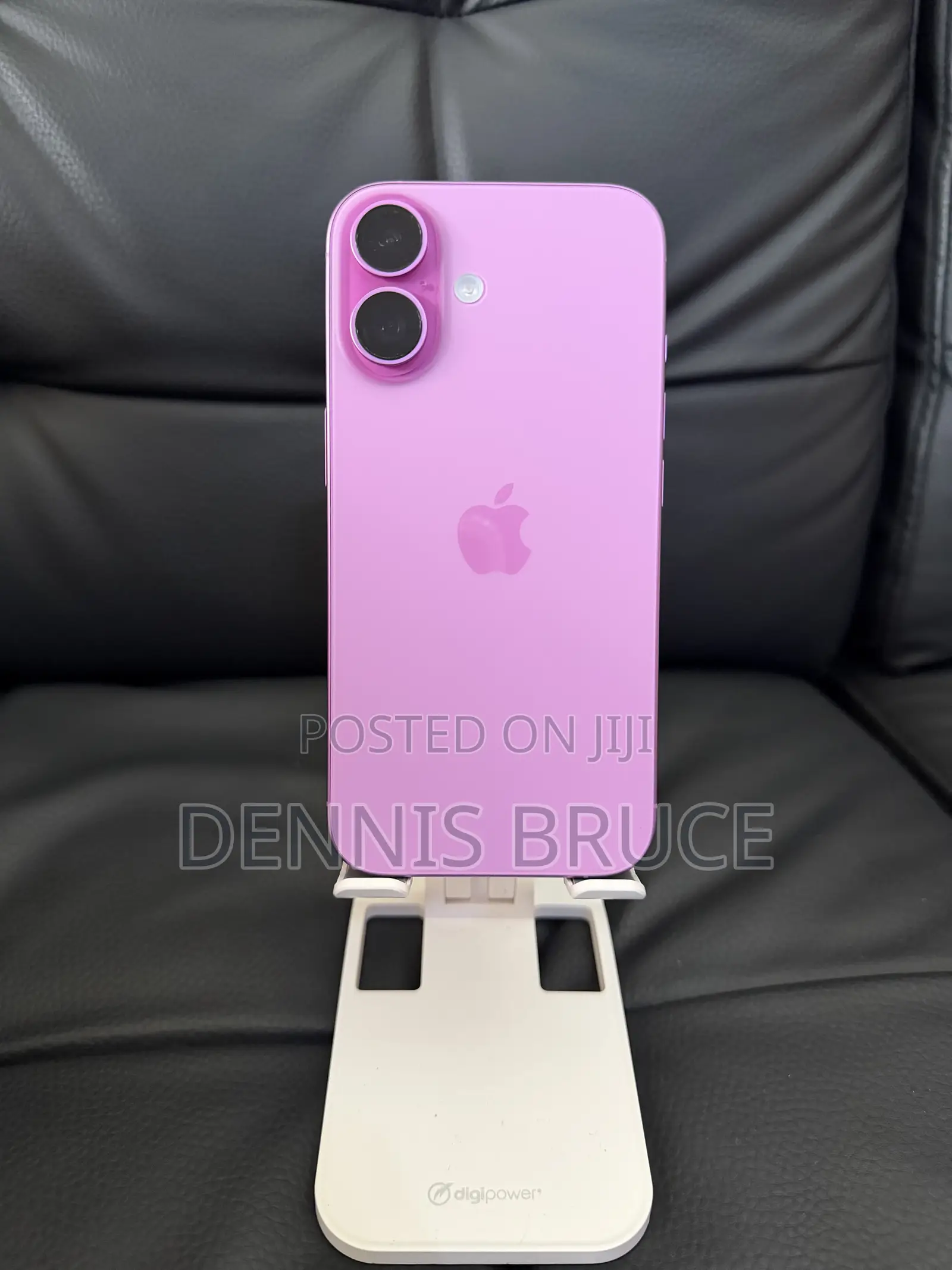 Apple iPhone 16 256 GB Pink