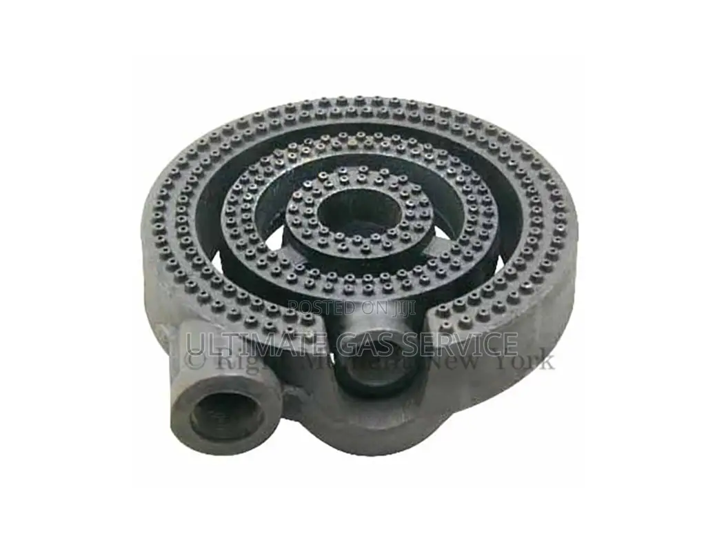 Black Burner Services