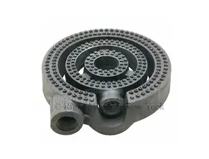 Black Burner Services