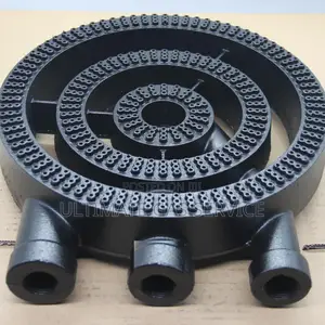 Black Burner Services