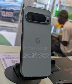New Google Pixel 9 Pro 128 GB Green