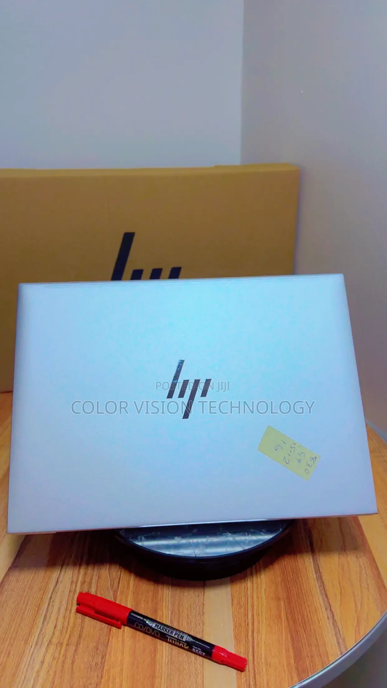 Laptop HP EliteBook 830 G9 16GB Intel Core i5 SSD 256GB