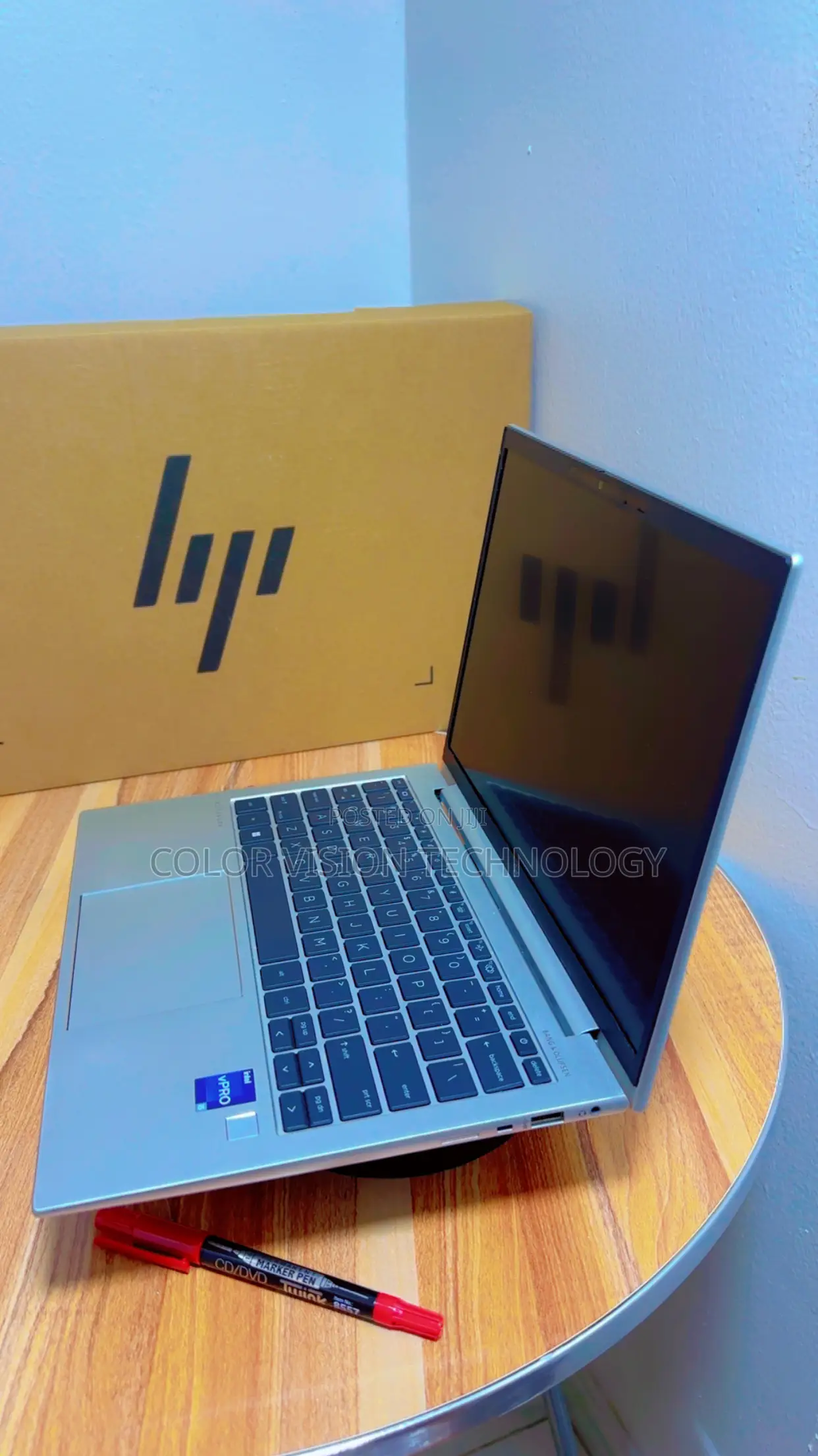 Laptop HP EliteBook 830 G9 16GB Intel Core i5 SSD 256GB