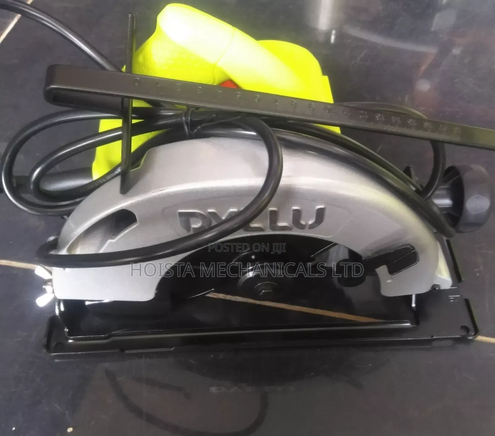 Circular Saw