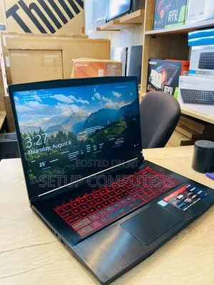 Laptop 16GB Intel Core i7 HDD+SSD 256GB