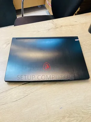 Laptop 16GB Intel Core i7 HDD+SSD 256GB