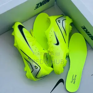 Nike Air Zoom Cleats