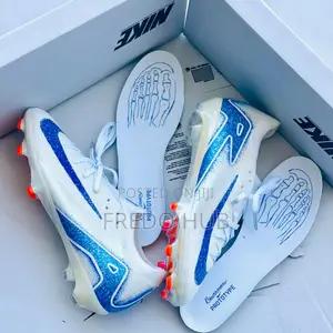 Nike Air Zoom Cleats