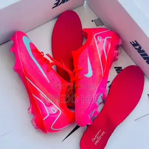 Nike Air Zoom Cleats
