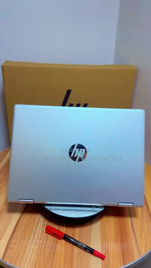 Laptop HP ProBook 430 G7 8GB AMD Ryzen 5 SSD 256GB