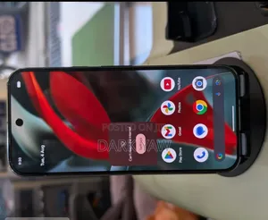 New Google Pixel 9 Pro 128 GB Green