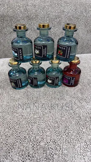 Aksa Diffuser