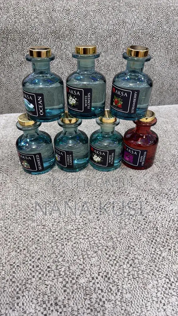 Aksa Diffuser