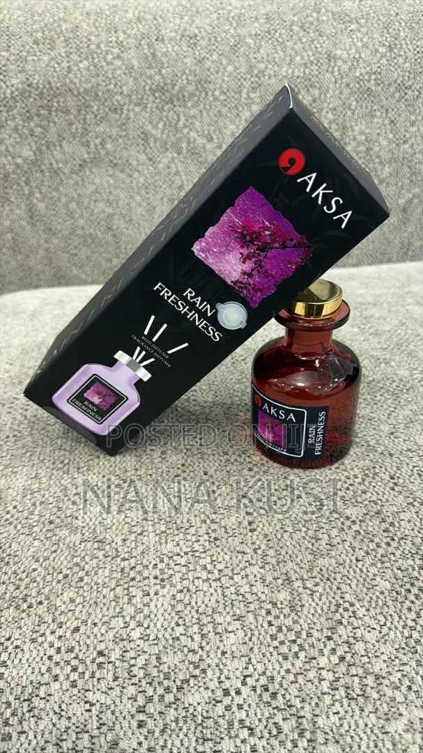 Aksa Diffuser