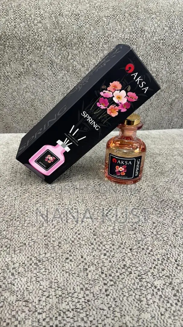 Aksa Diffuser