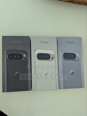 Google Pixel 10 Pro XL 256 GB Blue