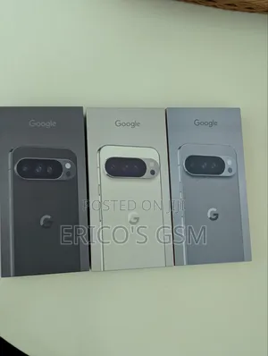 Google Pixel 10 Pro XL 256 GB Blue