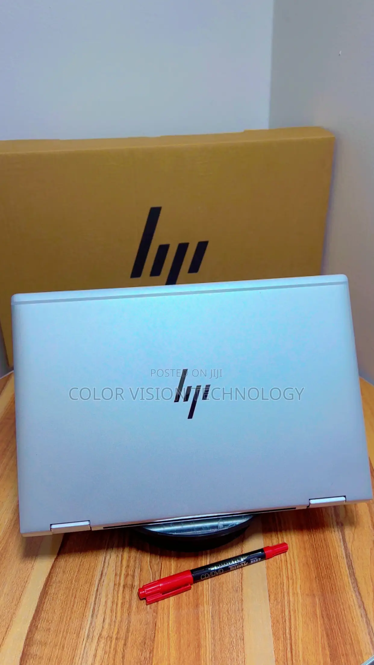 Laptop HP EliteBook x360 1030 G4 8GB Intel Core i7 SSD 256GB