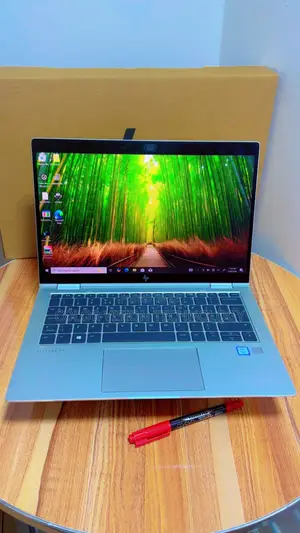Laptop HP EliteBook x360 1030 G4 8GB Intel Core i7 SSD 256GB